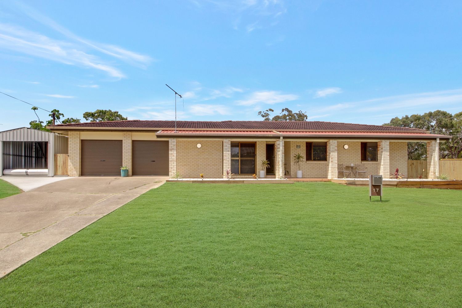 17 Robinson Street, Taranganba QLD 4703, Image 0