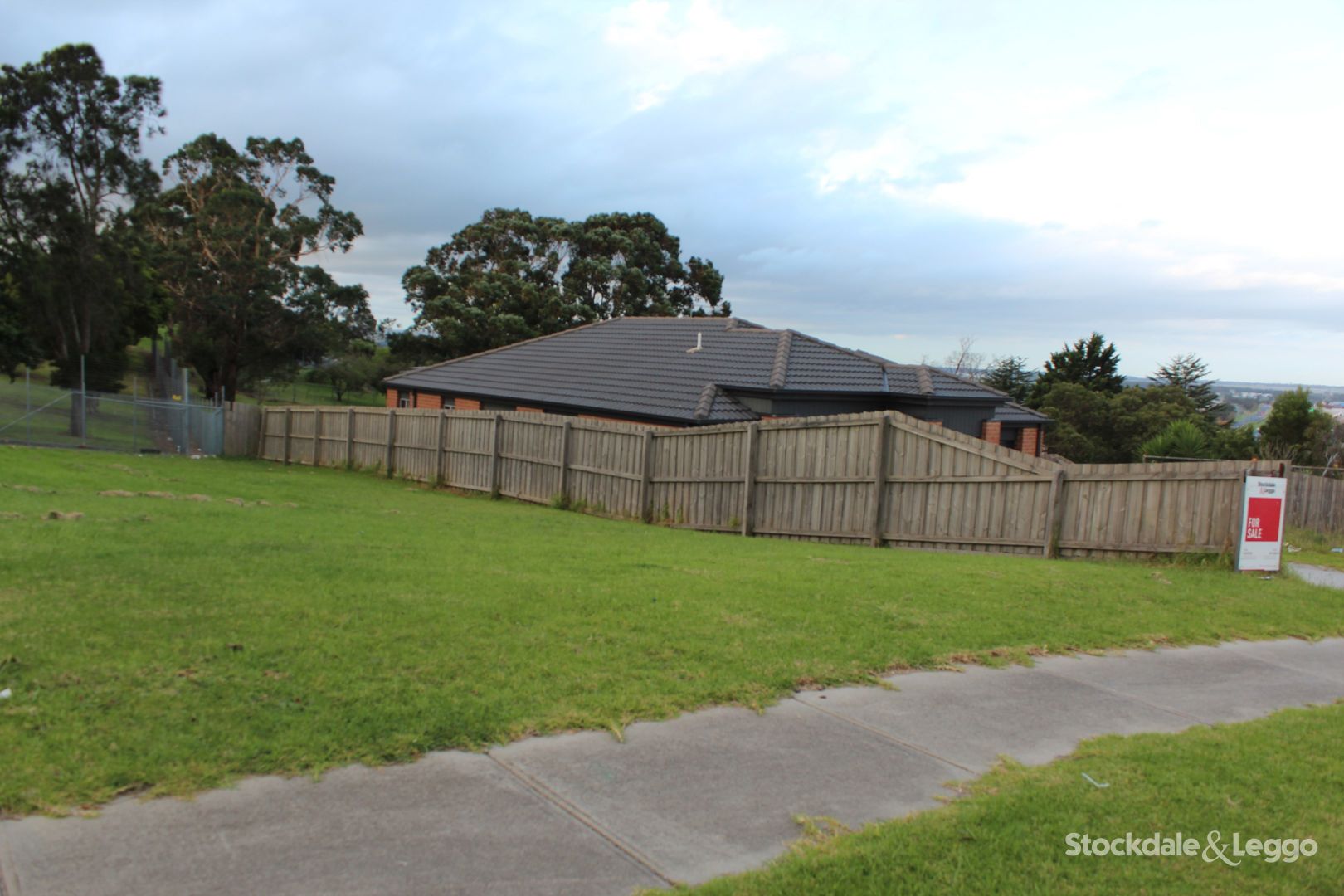 43 Mountain Grey Circuit, Morwell VIC 3840, Image 1