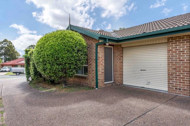 Picture of 3/5 Justine Parade, RUTHERFORD NSW 2320
