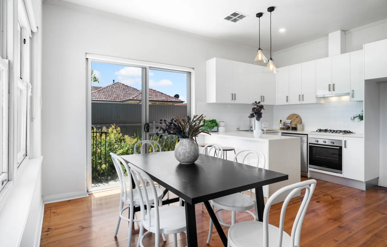 4 Stevens Street, Croydon Park SA 5008