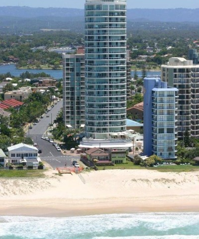 14/5 Woodroffe Avenue, Main Beach QLD 4217