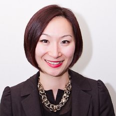 Lisa Wang, Sales representative