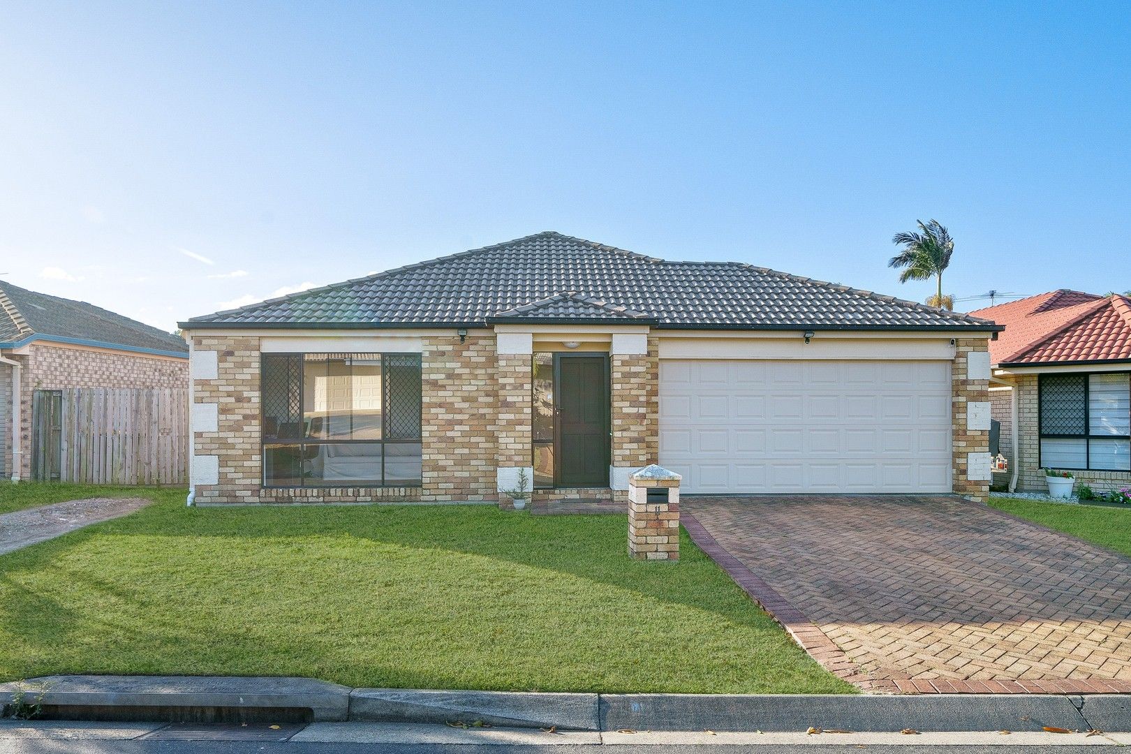 4 bedrooms House in 11 Grampion Circuit NORTH LAKES QLD, 4509