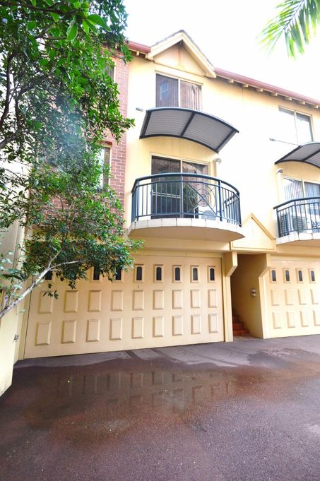 73/138 Adelaide Terrace, East Pert Property History & Address