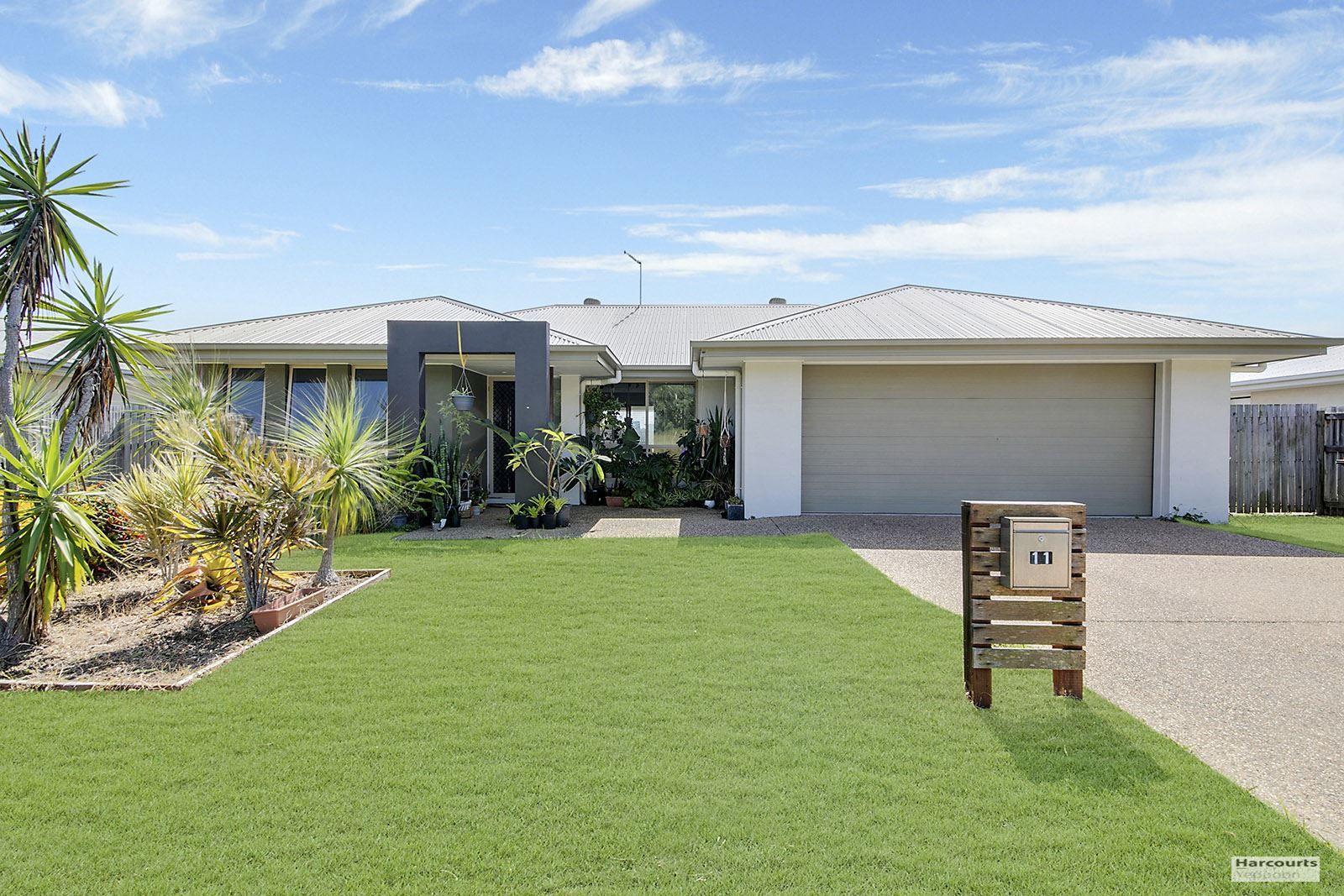 11 Beachside Circuit, Mulambin QLD 4703, Image 0