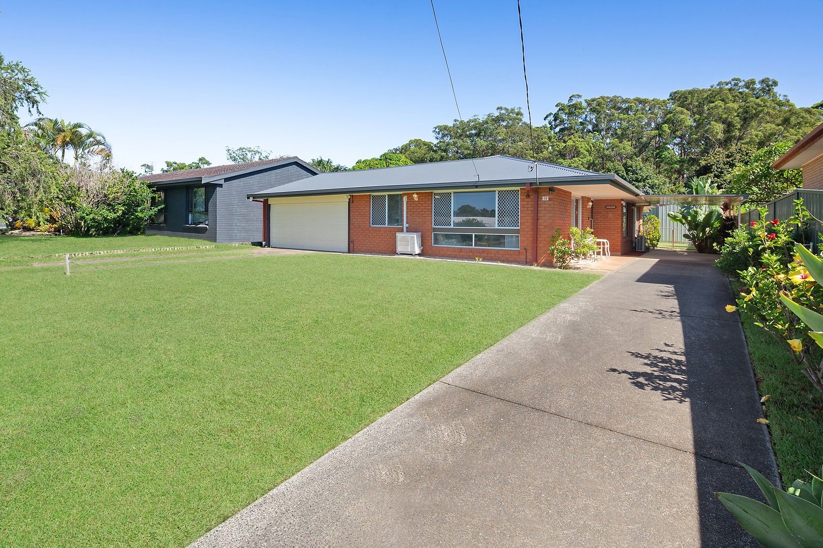 40 Coorabin Crescent, Toormina NSW 2452, Image 0