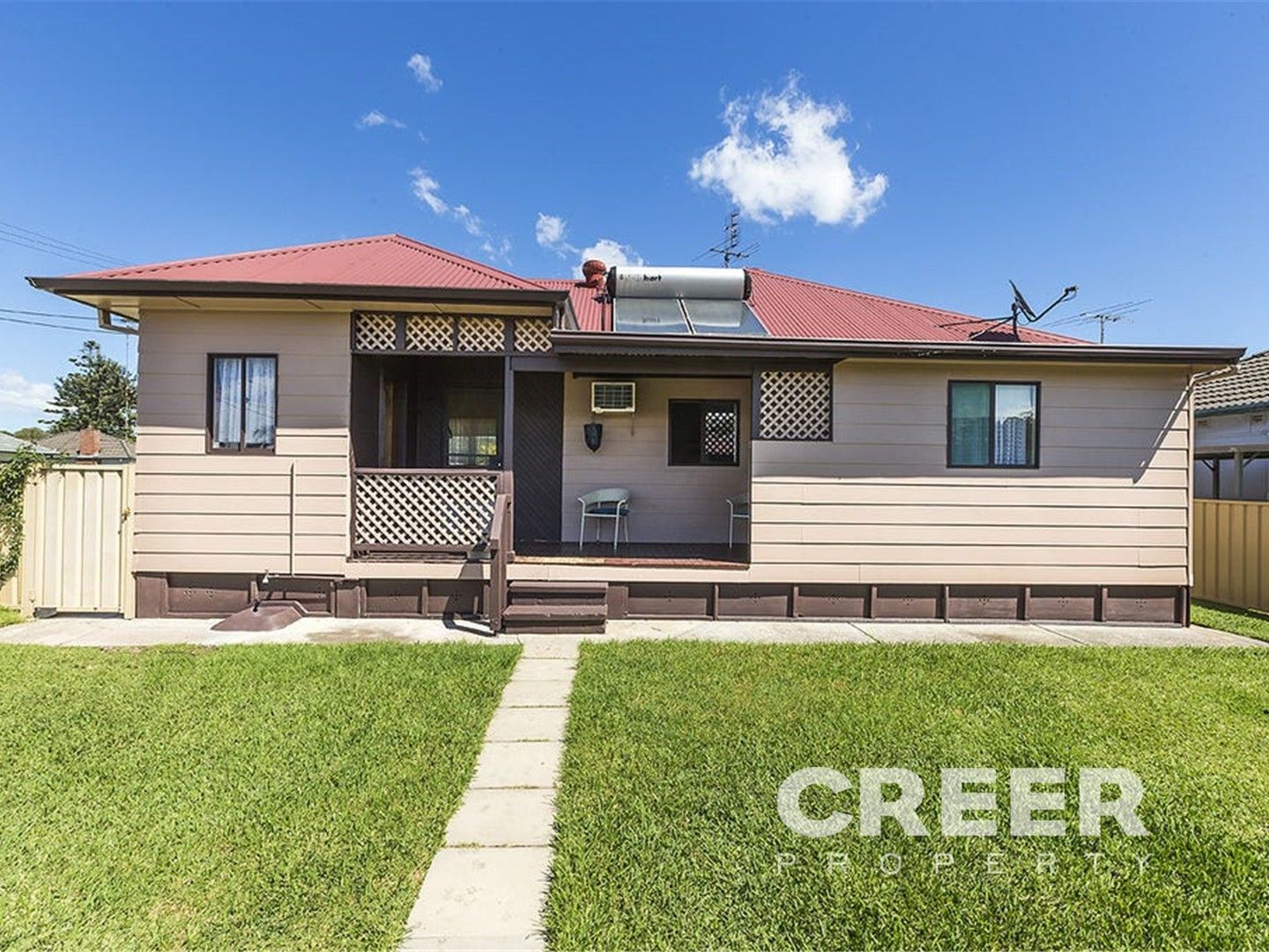 3 bedrooms House in 7 Cherry Street WINDALE NSW, 2306