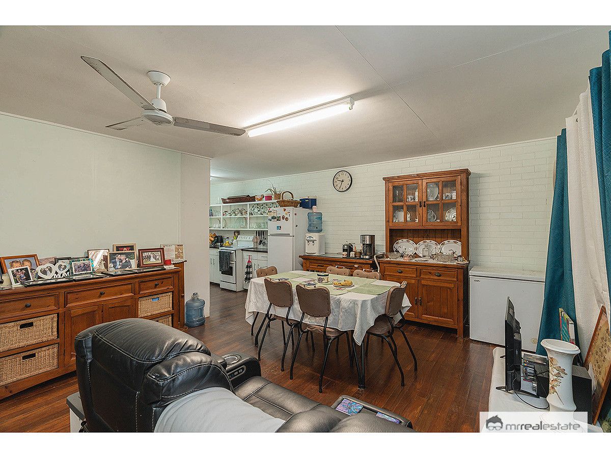 28 Taylor Street, Park Avenue QLD 4701, Image 2