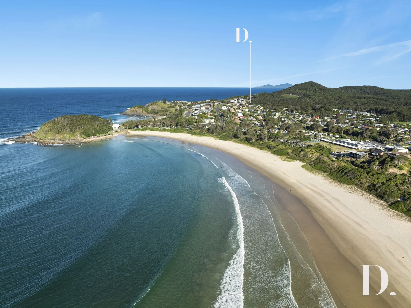 Additional image 8 of Lot 15 Skye Crescent, Scotts Head NSW 2447