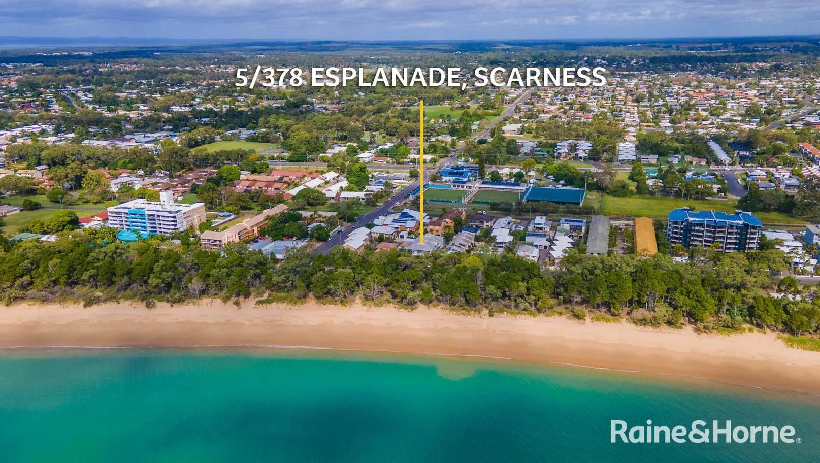 Additional image 7 of 5/378 Esplanade, Scarness QLD 4655