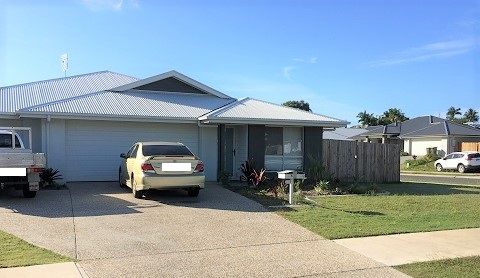 Unit 1, 23 Ironwood Crescent, Beerwah QLD 4519, Image 0