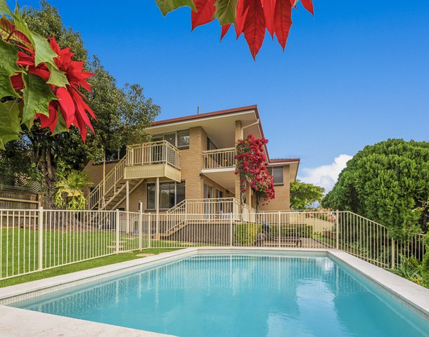 2 Buenavista Drive, Bilambil Heights NSW 2486