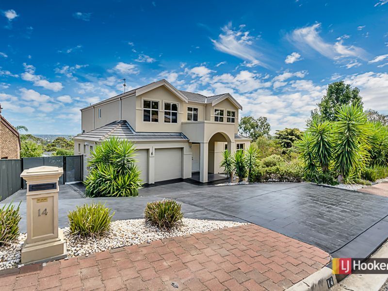 14 Grevillea Avenue, Athelstone SA 5076, Image 0