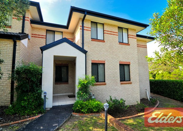 1/1 Marcia Street, Toongabbie NSW 2146