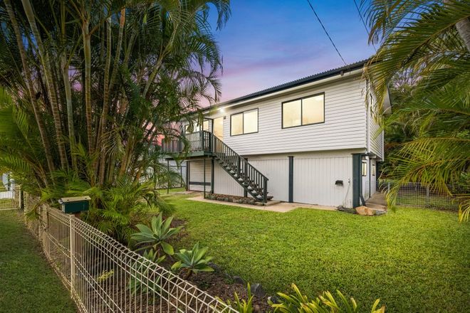 Picture of 42 Lucas Street, SCARBOROUGH QLD 4020