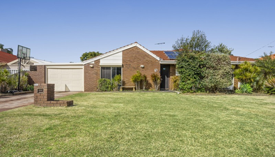Picture of 53 Greenway Avenue, THORNLIE WA 6108