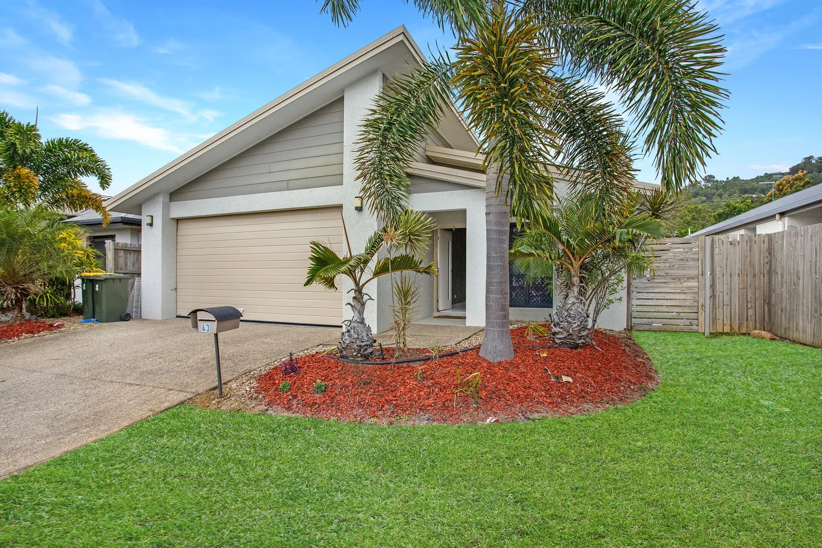 43 Brockman Way, Smithfield QLD 4878