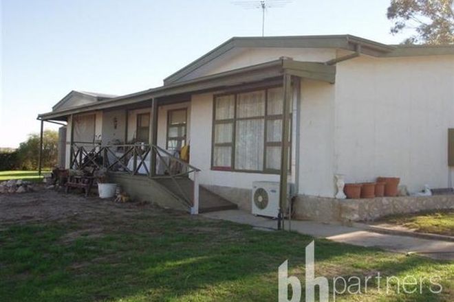 Picture of 440 Peters Road, WONGULLA SA 5238