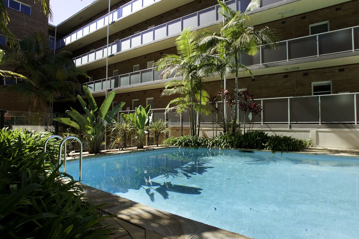 11/69 Addison Road, Manly NSW 2095 - Apartment For Rent | Domain