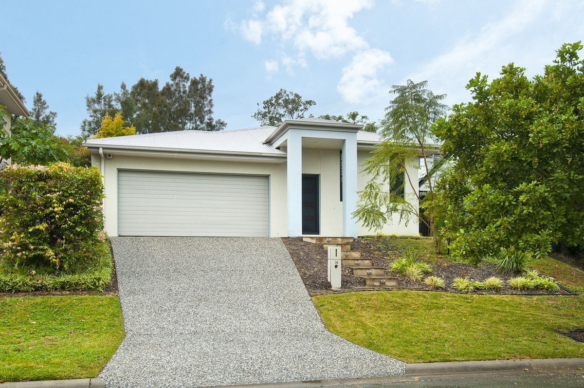 26 Success Crescent, Ormeau QLD 4208, Image 0