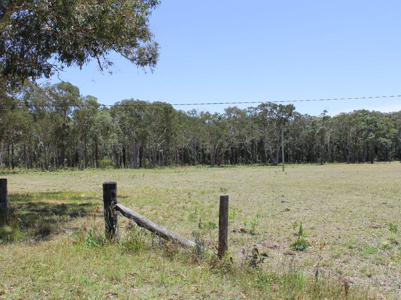 812 Sandy Creek Road, QUORROBOLONG NSW 2325, Image 1