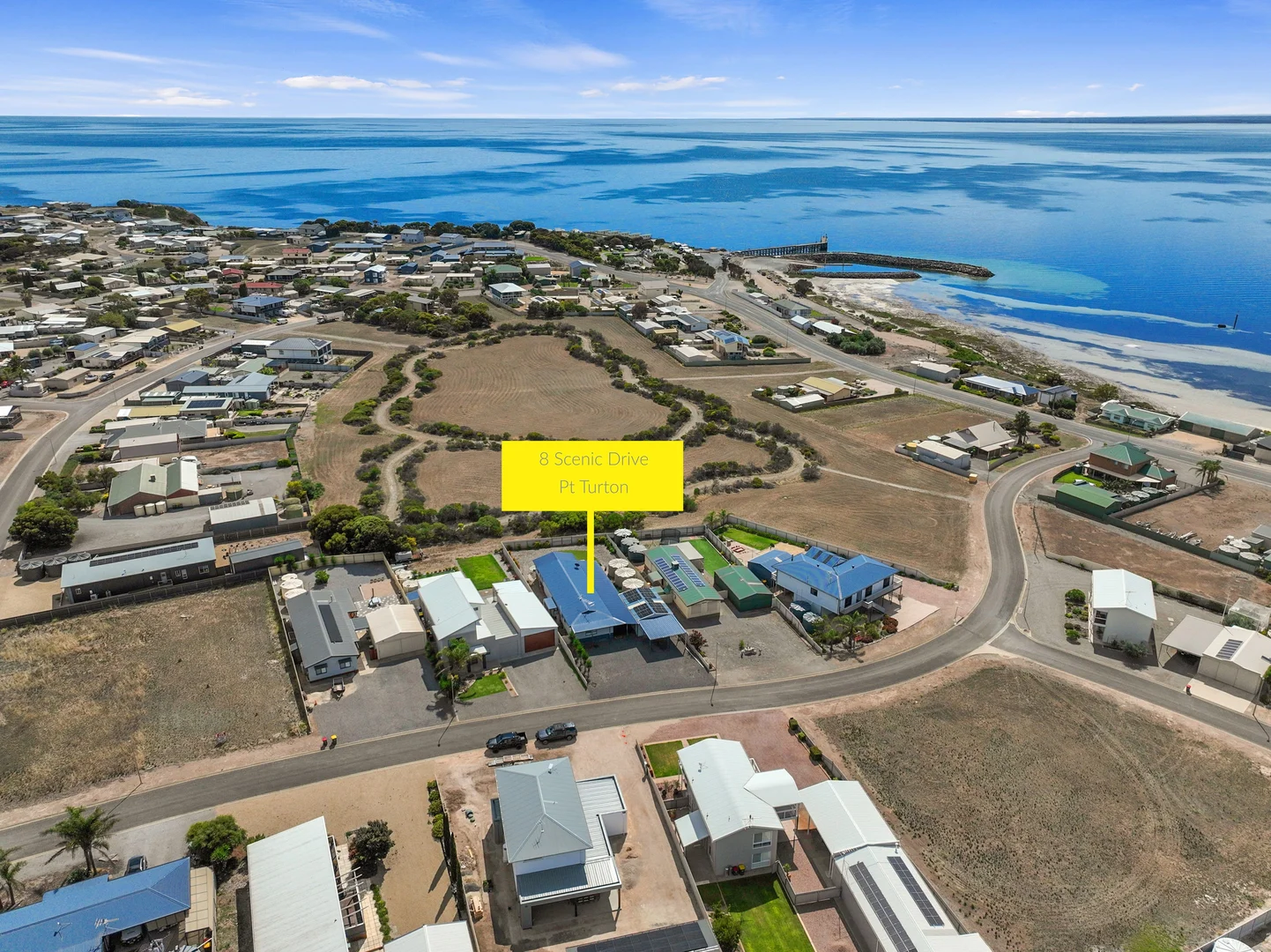 Additional image 34 of 8 Scenic Drive, Point Turton SA 5575