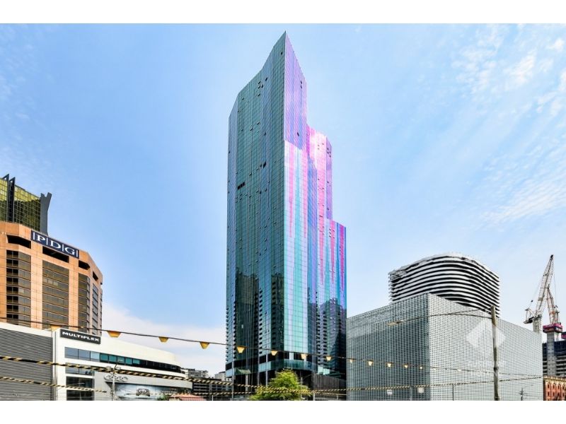 2 bedrooms Apartment / Unit / Flat in 1812/160 Victoria Street CARLTON VIC, 3053