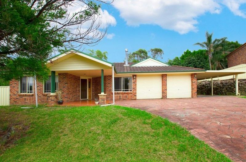 1 Woolway Close, Cambewarra Village NSW 2540, Image 0