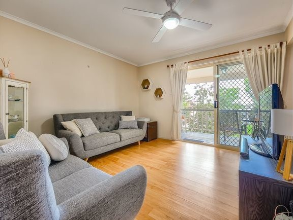 5/28 Cavendish Street, Nundah QLD 4012