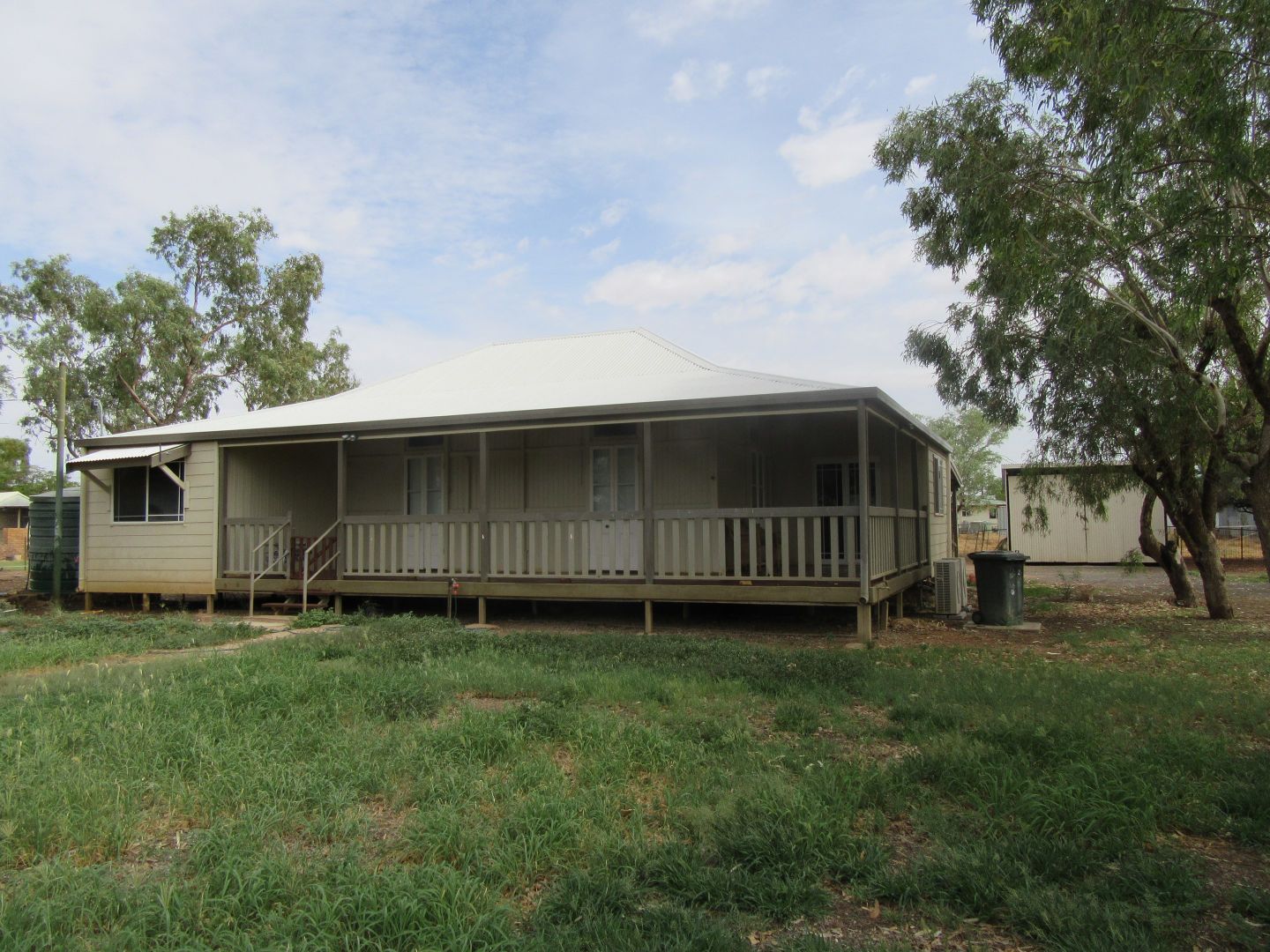 29 Blomfield Street, Winton Property History & Address Research Domain