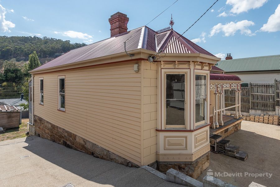 93 Cascade Rd, South Hobart TAS 7004, Image 0