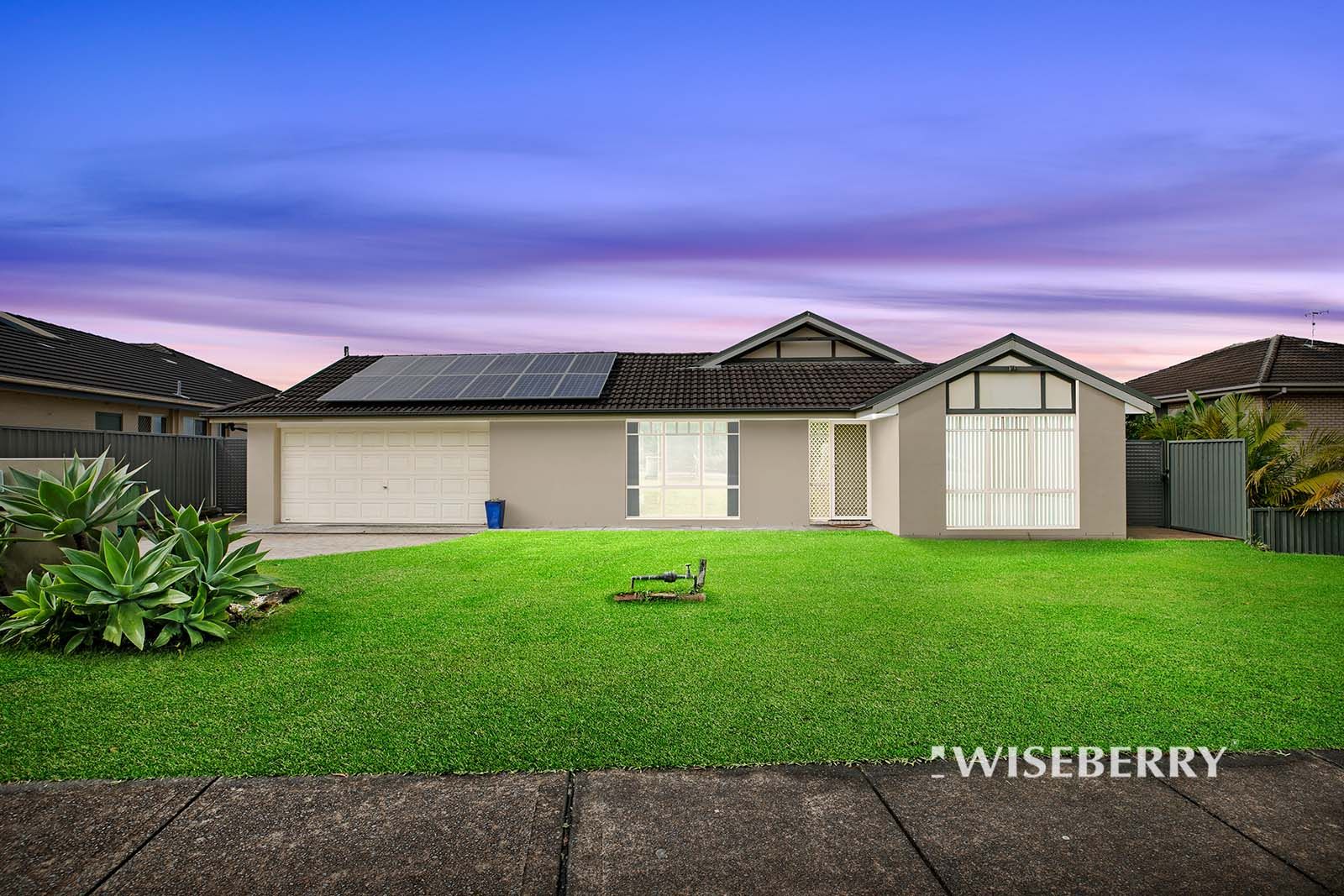 4 bedrooms House in 45 Mountain View Drive WOONGARRAH NSW, 2259