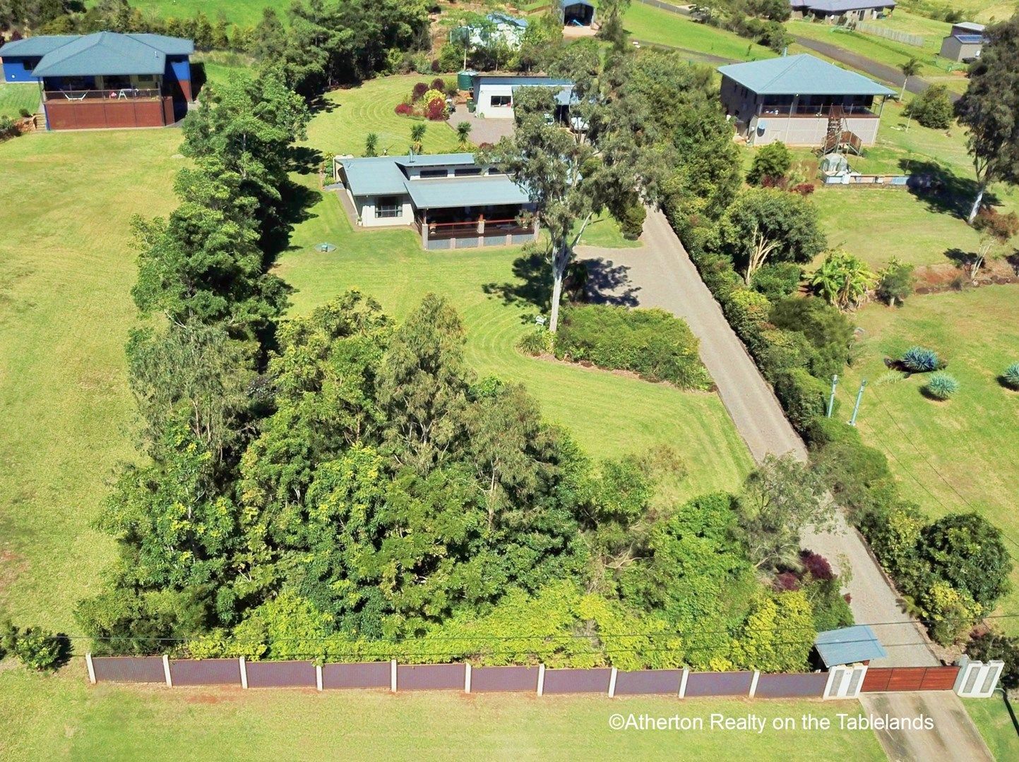 43 Newman Drive, Tolga QLD 4882, Image 0