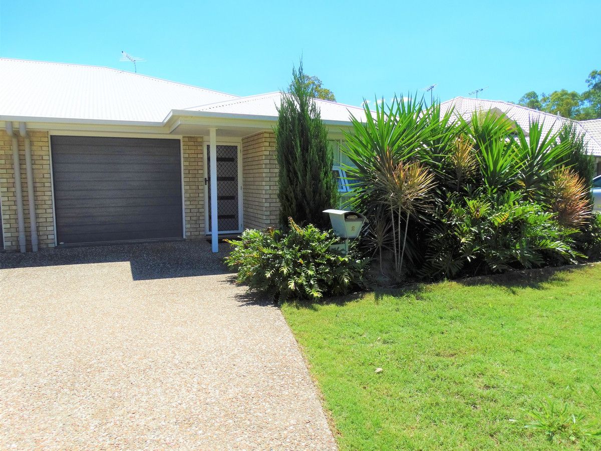 2/1 Riverpilly Court, Morayfield QLD 4506