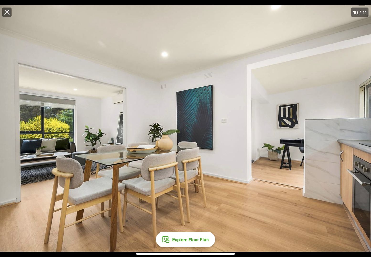 2 bedrooms Apartment / Unit / Flat in 1/34-36 Cornwall Road PASCOE VALE VIC, 3044