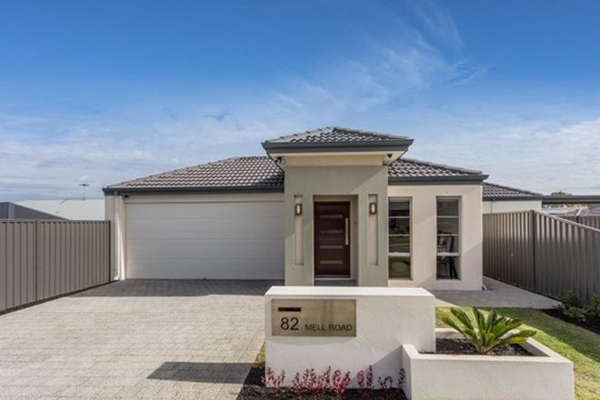 1843 Real Estate Properties For Sale In Spearwood Wa 6163 Domain