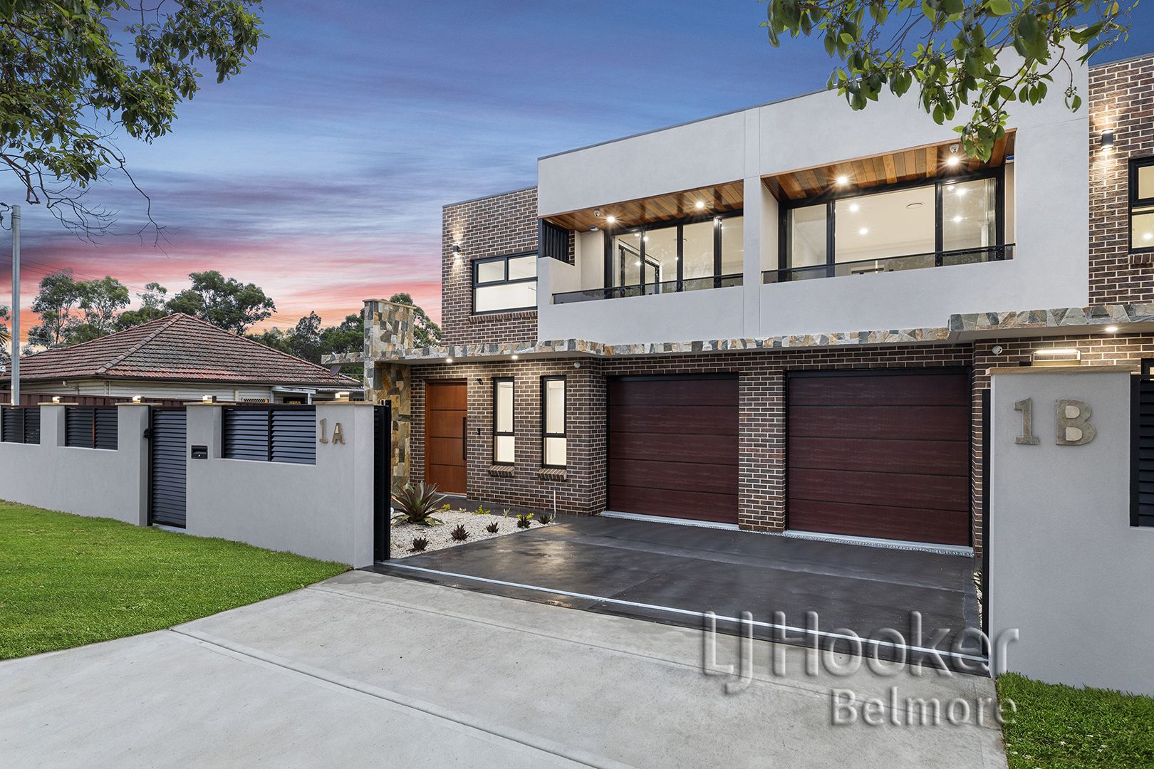 1A Rawson Road, Greenacre NSW 2190, Image 1