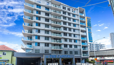 Picture of 508/35 Peel Street, SOUTH BRISBANE QLD 4101