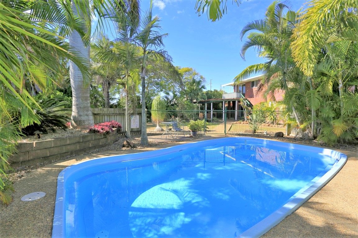 11 Tadgell Court, Avenell Heights QLD 4670, Image 0