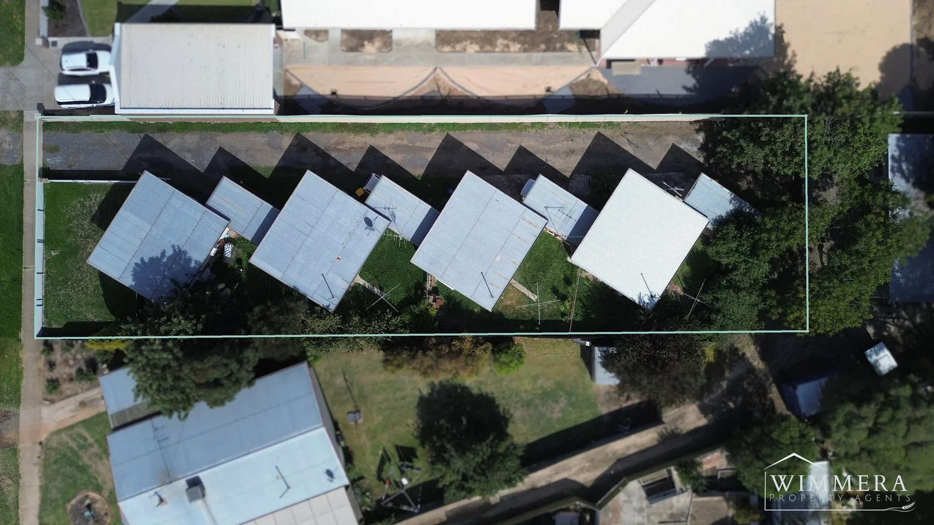 Additional image 12 of 1-4/9 Burgess Street, Horsham VIC 3400