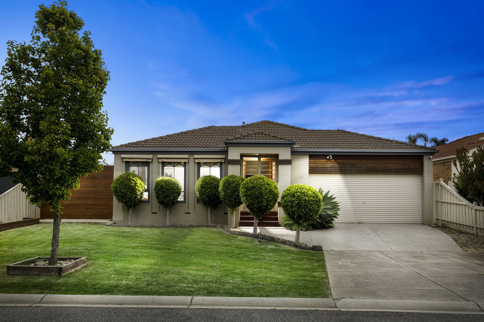 24 Reef Court, Aspendale Gardens VIC 3195