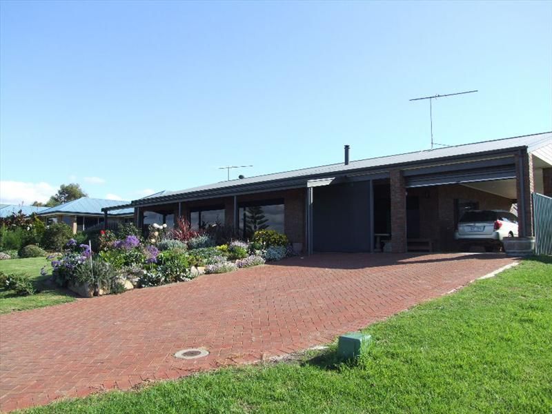 Lot 5 Brownlow Road, Kingscote SA 5223, Image 0