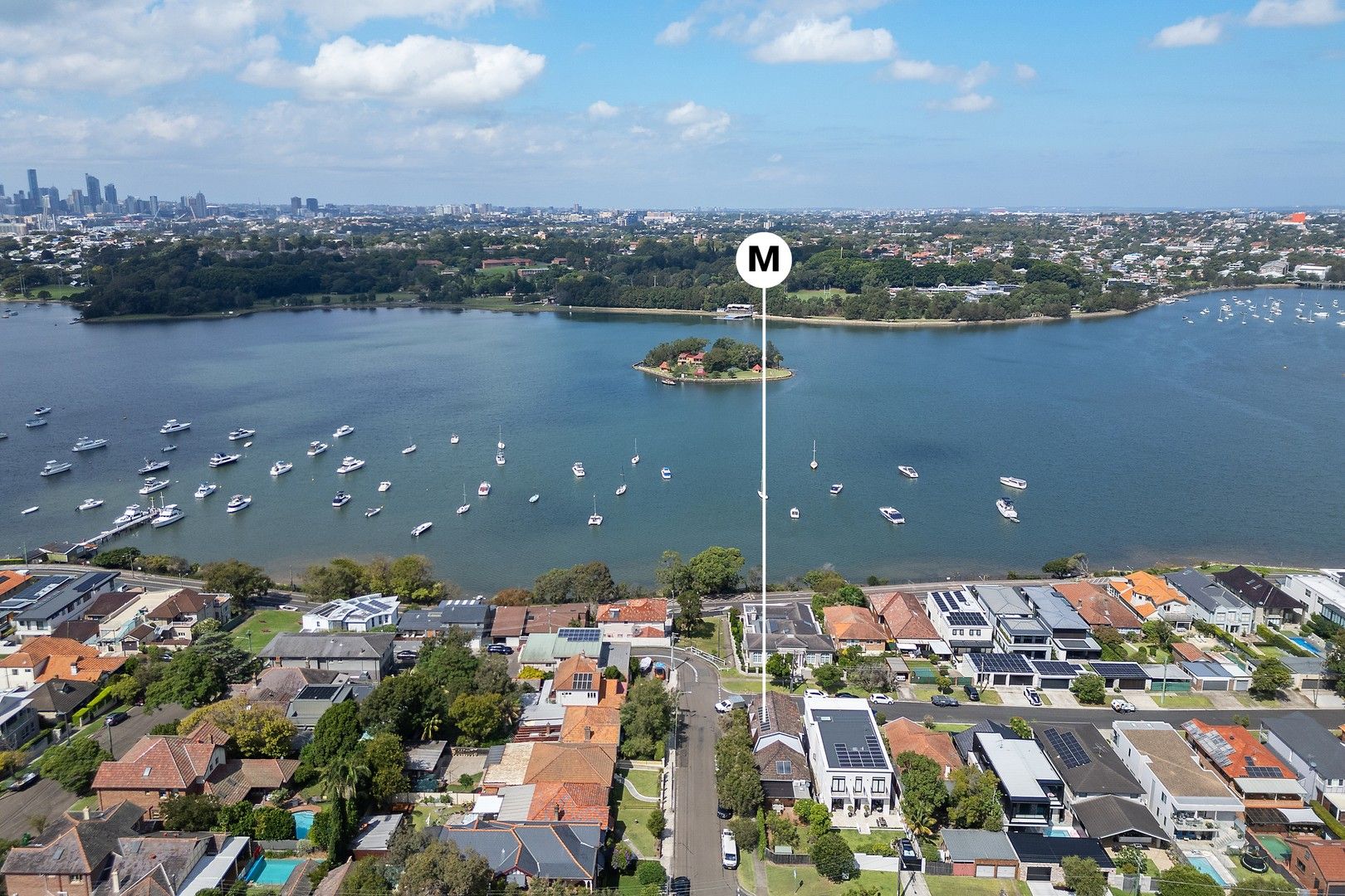 2 Burnell Street, Drummoyne NSW 2047, Image 0