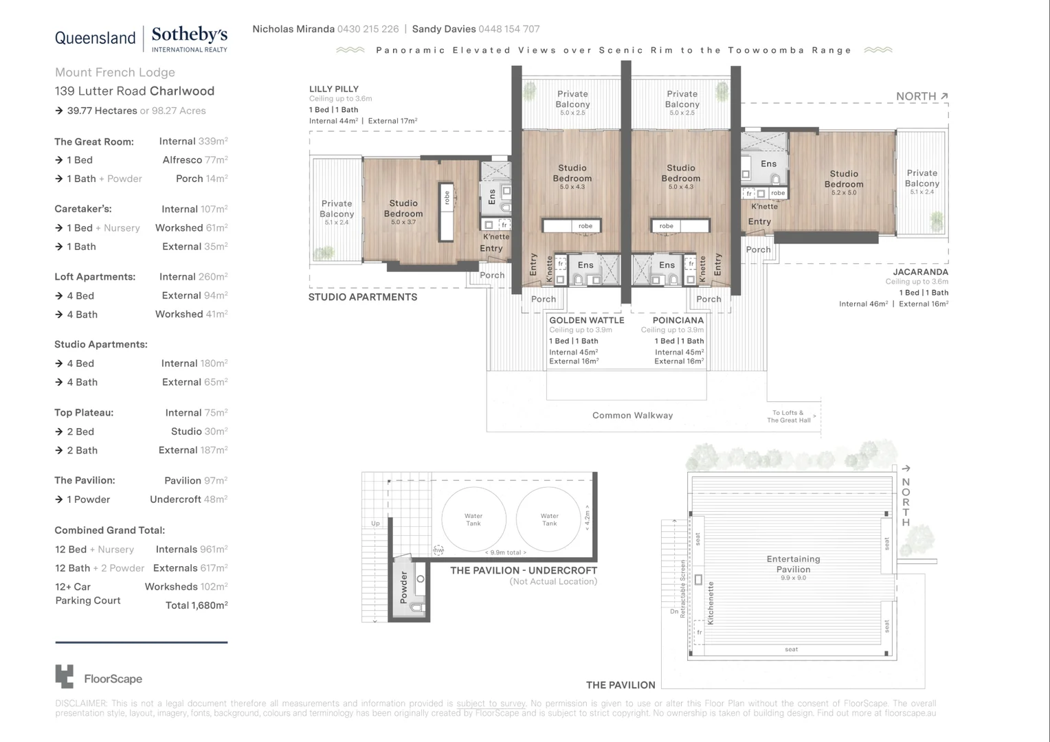 Additional image 33 of 139 Lutter Road, Charlwood QLD 4309