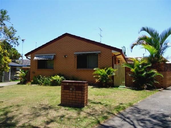 10 Russell Court, Miami QLD 4220