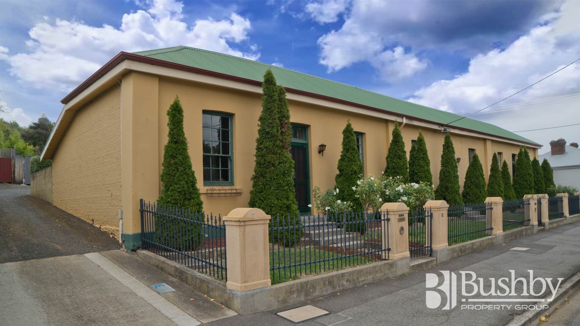 3/92 Margaret Street, Launceston Property History & Address Research