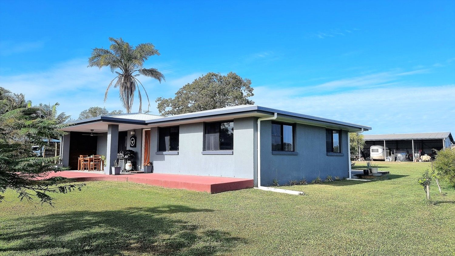 14025 Bruce Highway, Gregory River QLD 4800, Image 1