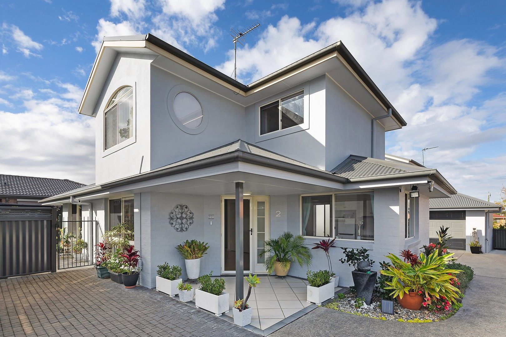3 bedrooms Villa in 2/65 Sawtell Road TOORMINA NSW, 2452