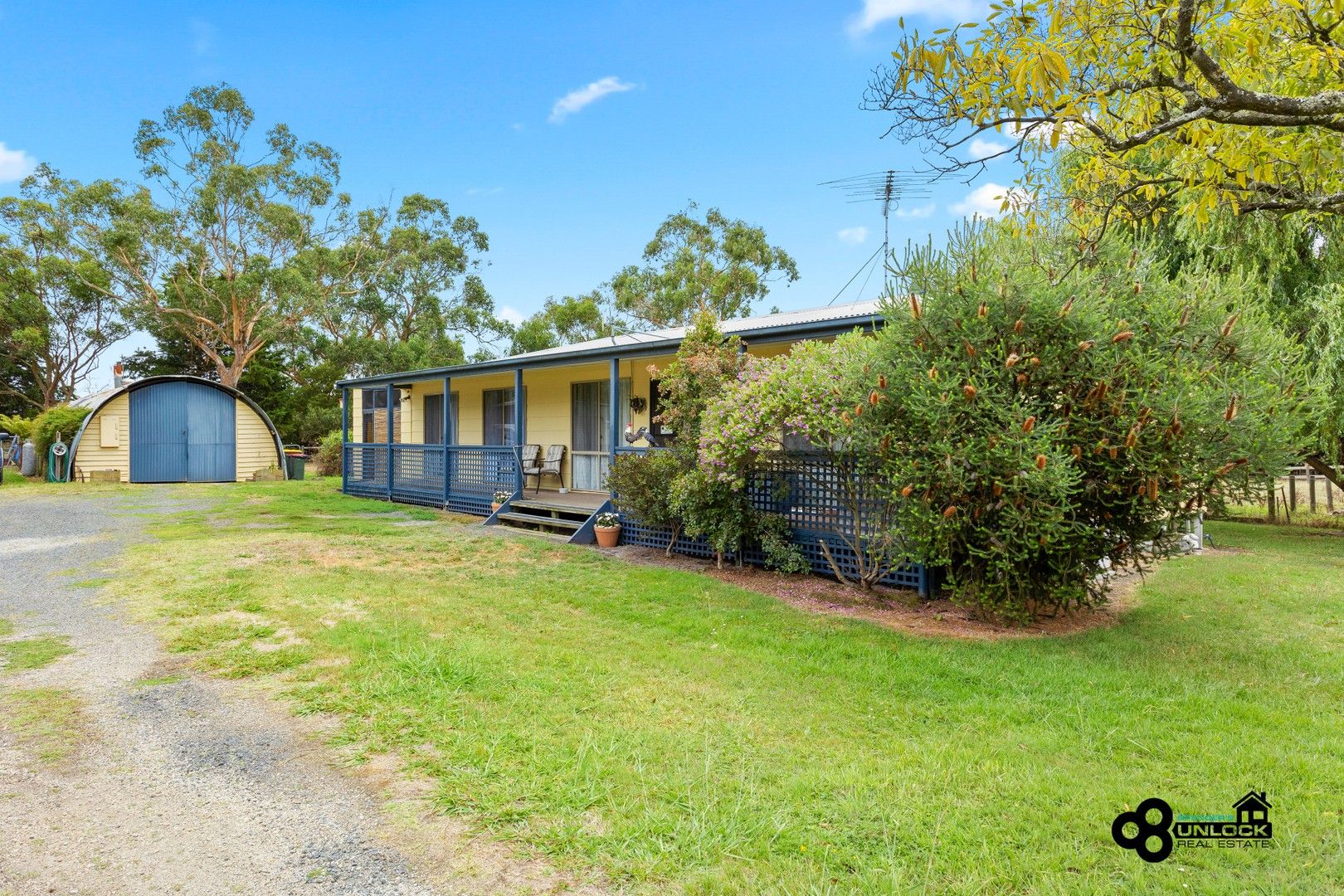 36 Henley Street, Nyora VIC 3987, Image 2