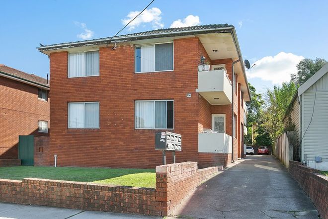 Picture of 64 Northumberland Road, AUBURN NSW 2144